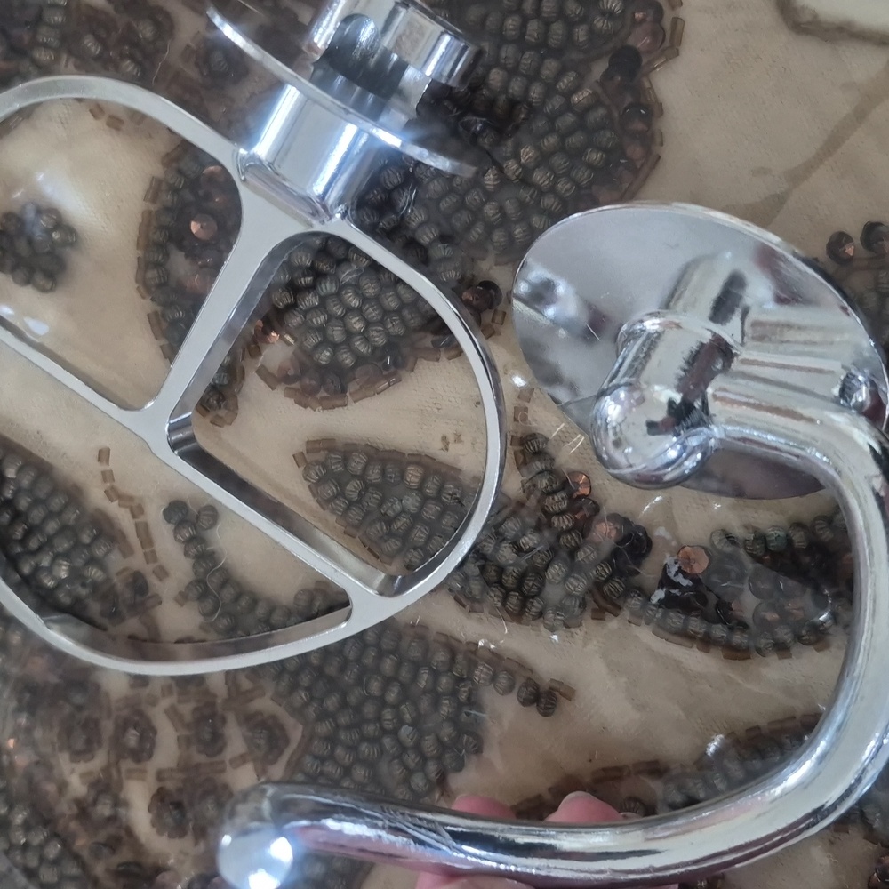 Mixer - Picture 12 of 12